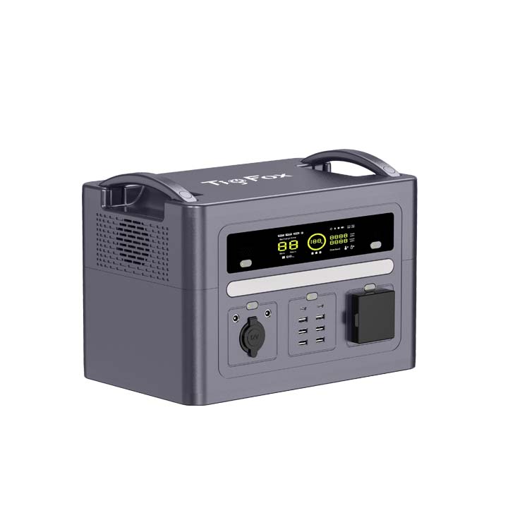 1000W Portable Power Station
